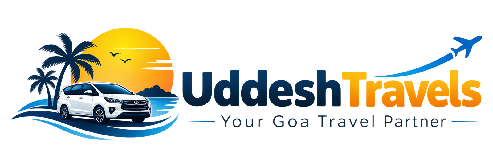 Uddesh Travels — Your Goa Travel Partner